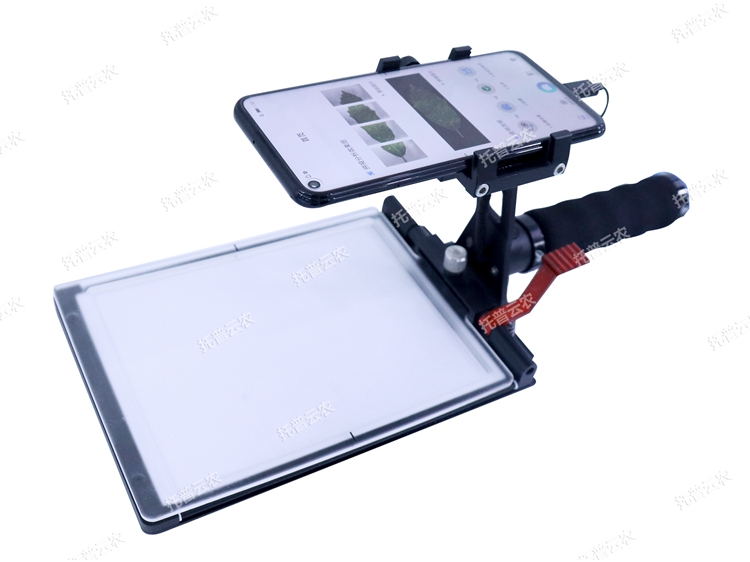 拍照式葉面積測量?jì)x