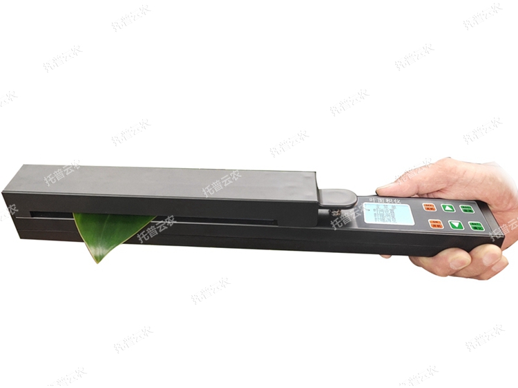 手持式葉面積測量?jì)x